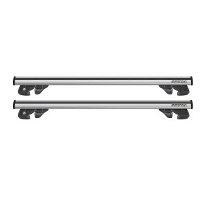 MINI COUNTRYMAN Roof Racks - Omac - 2Pcs - Jackson Gray - '17-'22